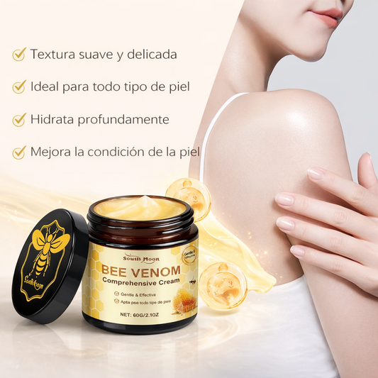 VENENO DE ABEJAS - BEE VENOM VIRAL